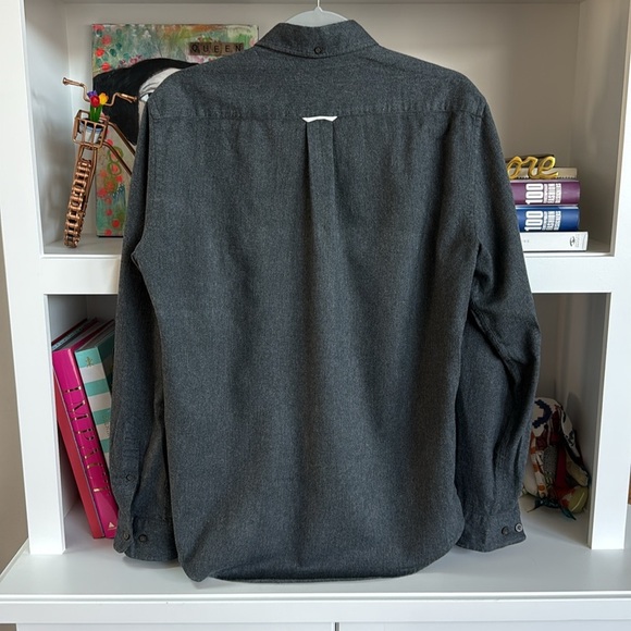 Acne Studios Isherwood shirt - Picture 6 of 9